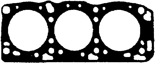 Gasket, cylinder head