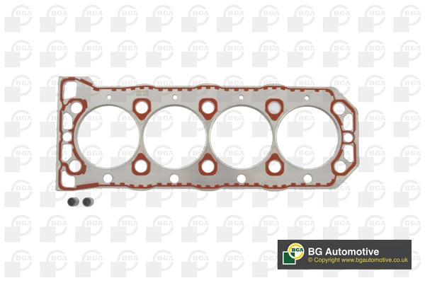 Gasket, cylinder head