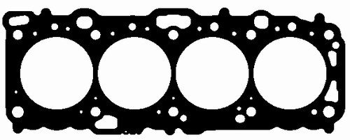 Gasket, cylinder head