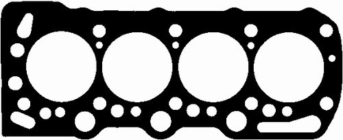 Gasket, cylinder head