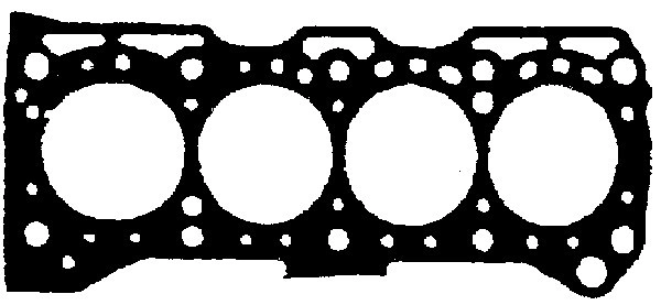 Gasket, cylinder head