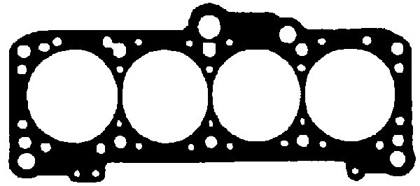 Gasket, cylinder head
