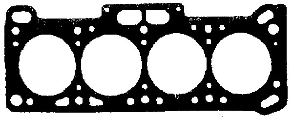 Gasket, cylinder head