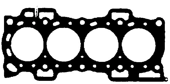 Gasket, cylinder head