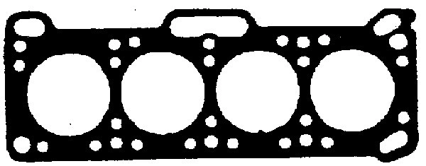 Gasket, cylinder head