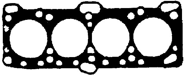 Gasket, cylinder head