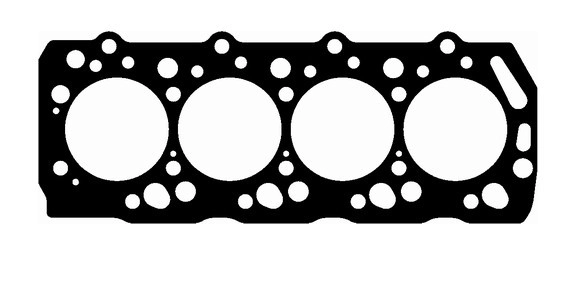 Gasket, cylinder head
