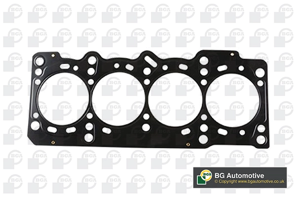Gasket, cylinder head