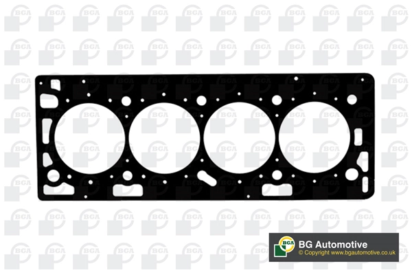 Gasket, cylinder head