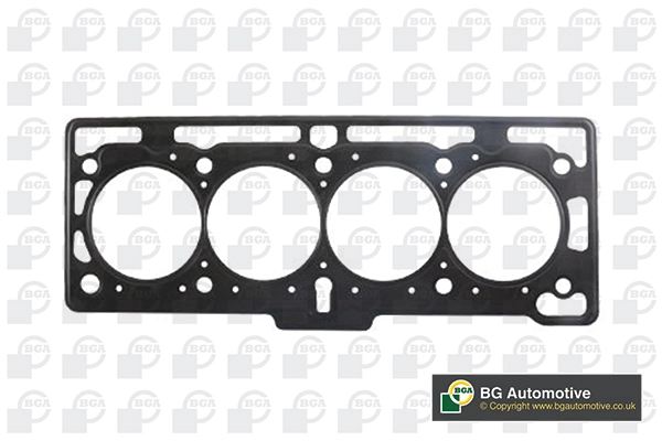 Gasket, cylinder head