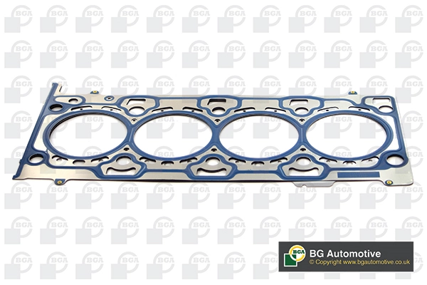 Gasket, cylinder head