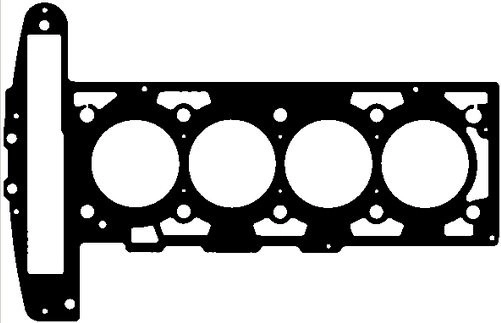 Gasket, cylinder head