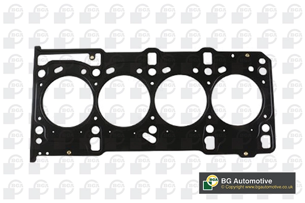 Gasket, cylinder head