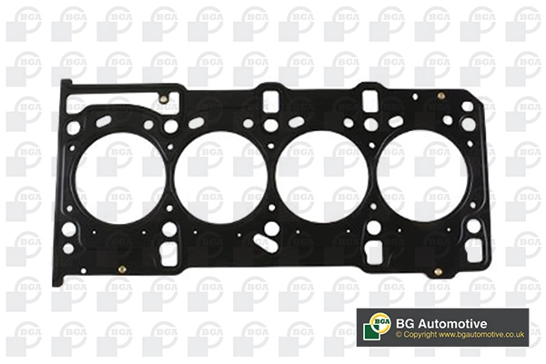 Gasket, cylinder head