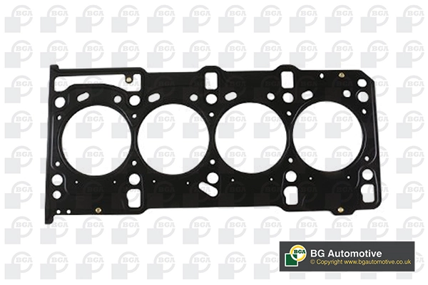 Gasket, cylinder head