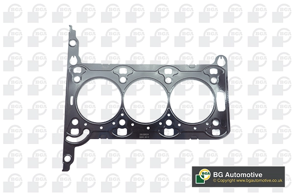 Gasket, cylinder head