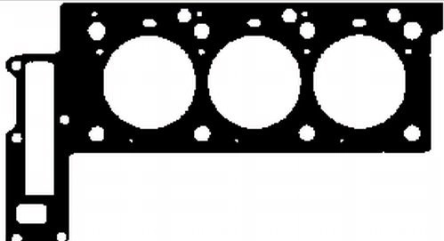 Gasket, cylinder head