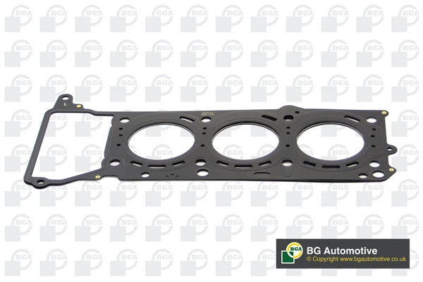 Gasket, cylinder head