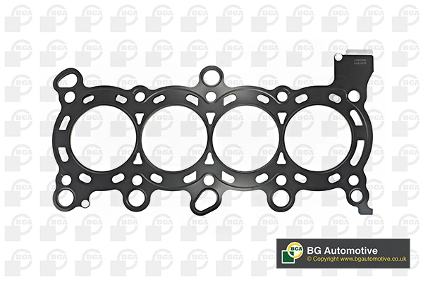 Gasket, cylinder head
