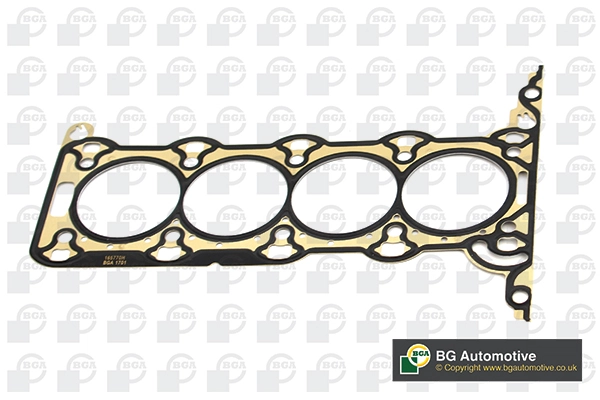 Gasket, cylinder head