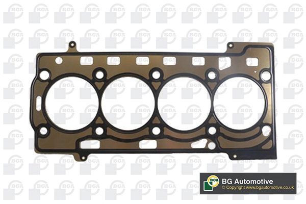 Gasket, cylinder head