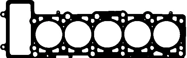 Gasket, cylinder head