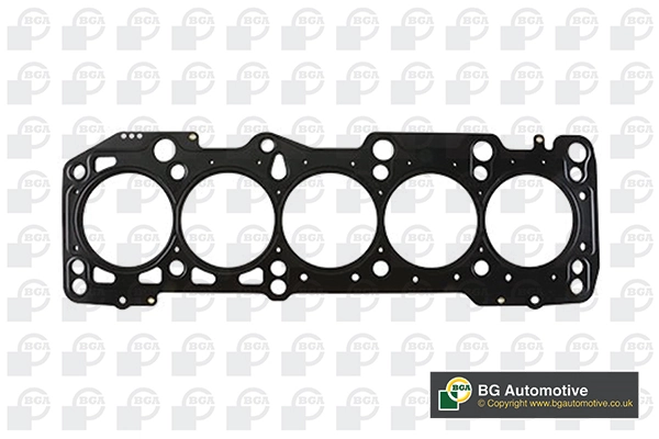 Gasket, cylinder head