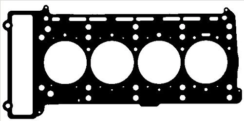 Gasket, cylinder head