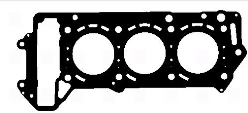 Gasket, cylinder head