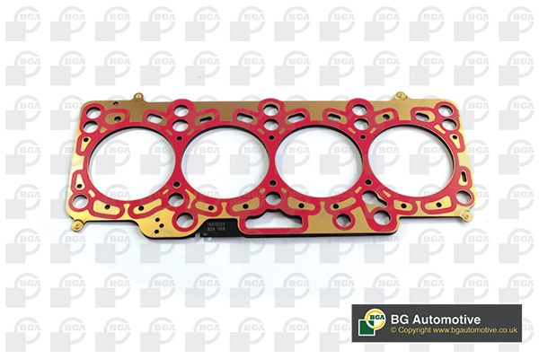 Gasket, cylinder head