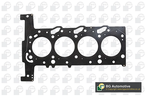 Gasket, cylinder head