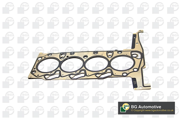 Gasket, cylinder head