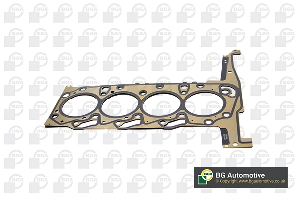 Gasket, cylinder head