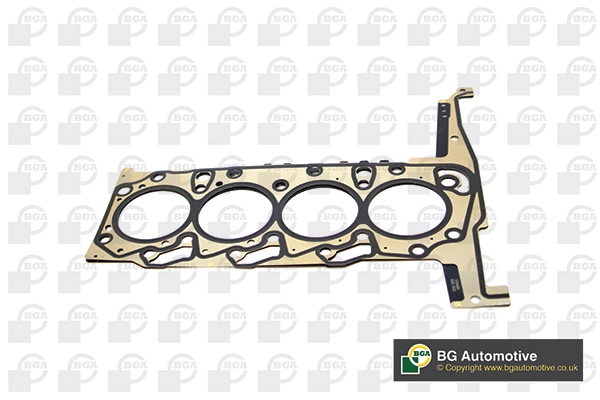 Gasket, cylinder head