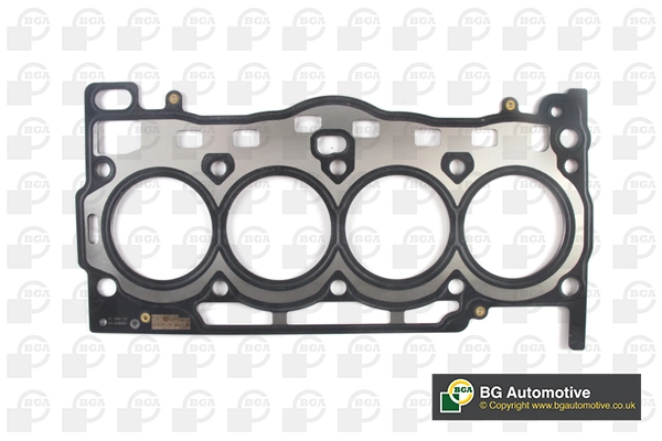 Gasket, cylinder head