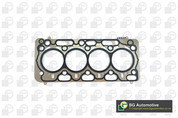 Gasket, cylinder head