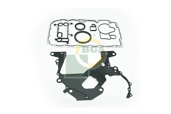 Gasket Kit, crankcase