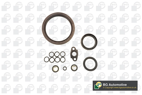 Gasket Kit, crankcase