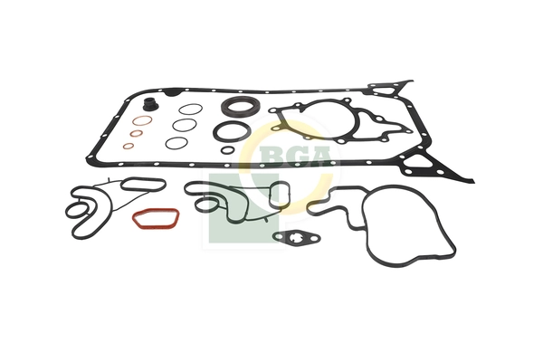 Gasket Kit, crankcase
