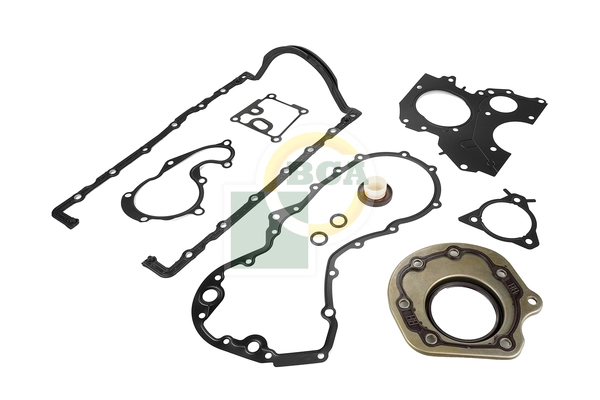 Gasket Kit, crankcase