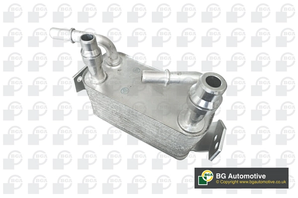 Oil Cooler, engine oil