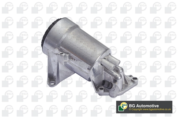 Oil Cooler, engine oil