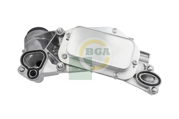 Housing, oil filter