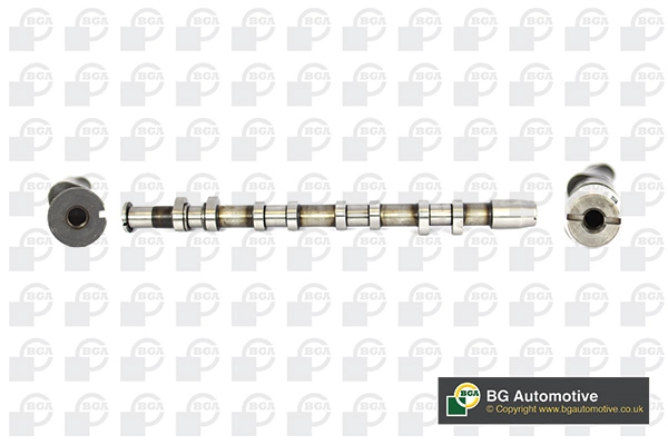 Camshaft