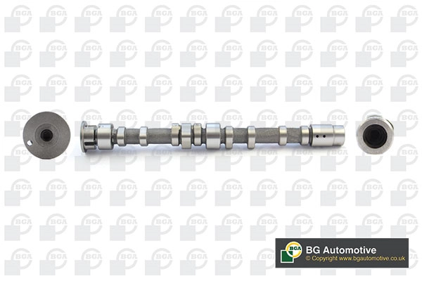 Camshaft