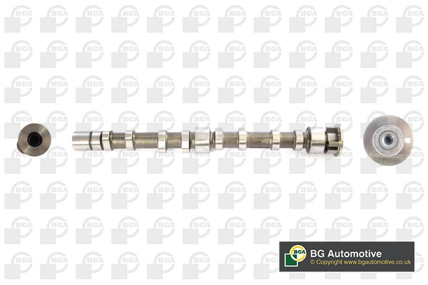 Camshaft