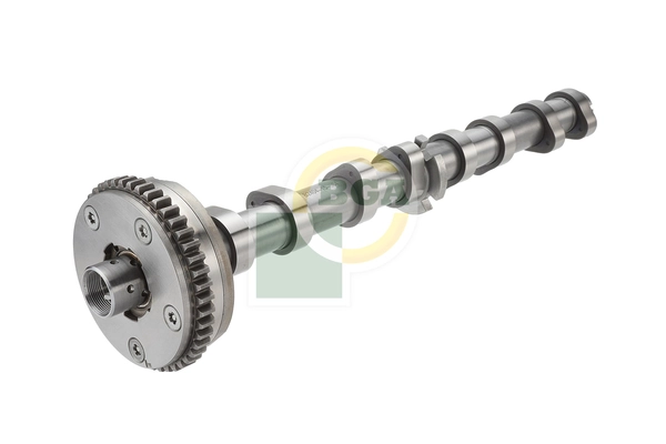 Camshaft