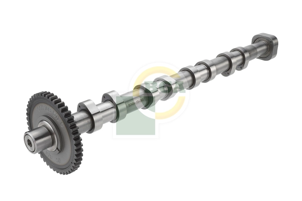Camshaft