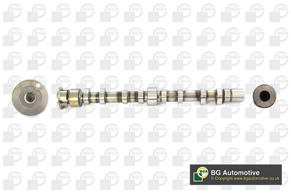Camshaft