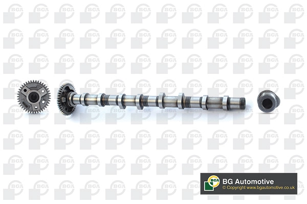 Camshaft